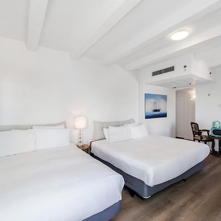 Ocean Spray Hotel Μαϊάμι Μπιτς Εξωτερικό φωτογραφία