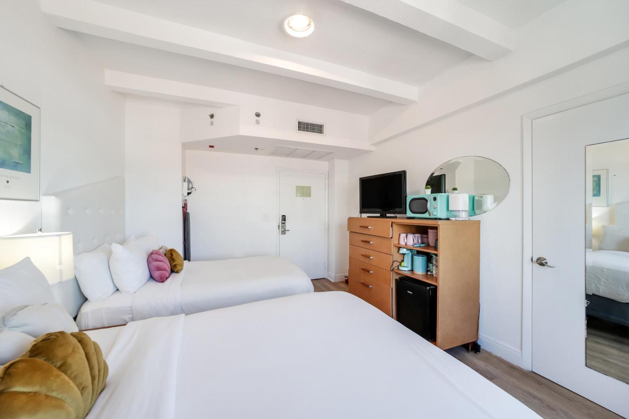 Ocean Spray Hotel Μαϊάμι Μπιτς Εξωτερικό φωτογραφία