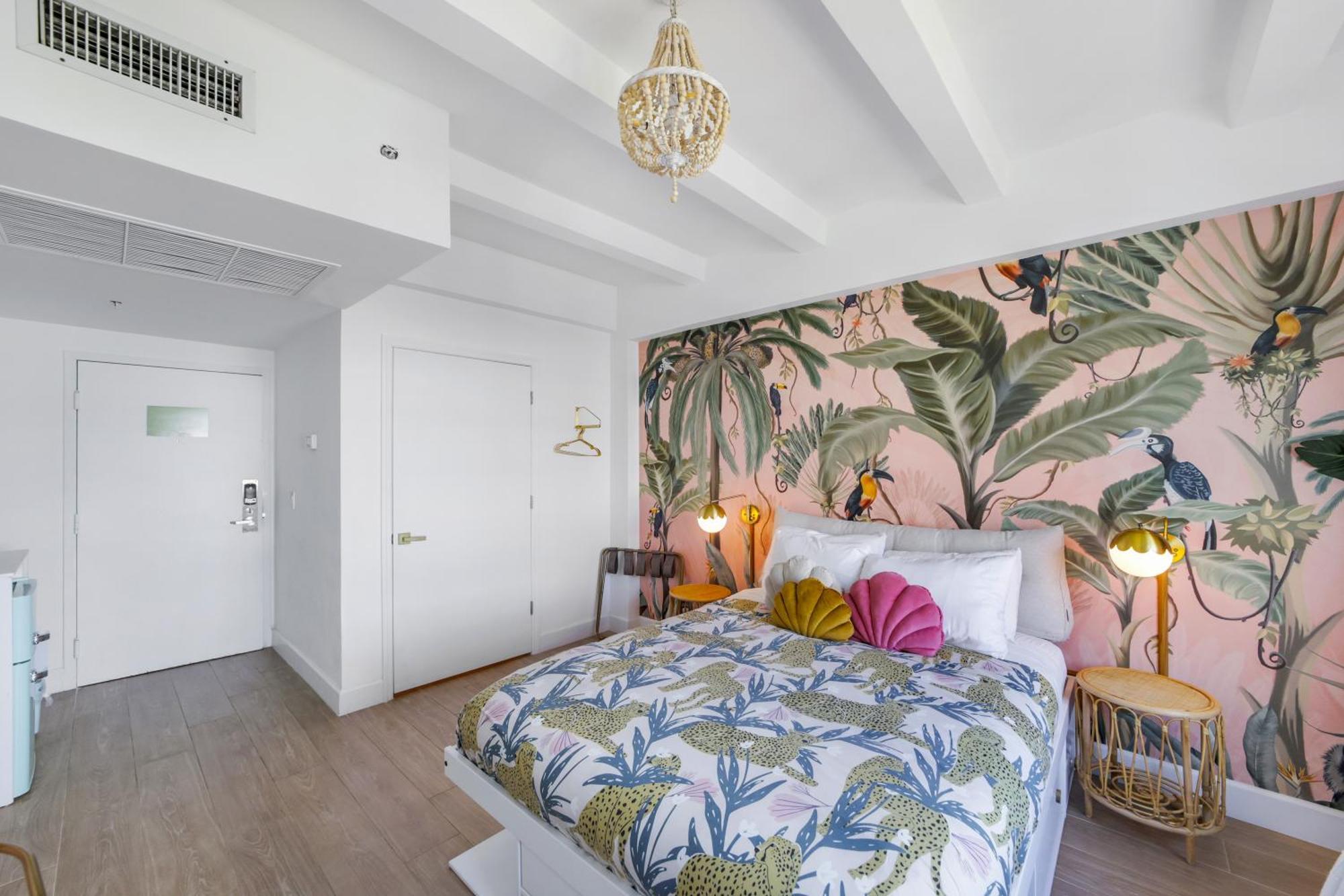 Ocean Spray Hotel Μαϊάμι Μπιτς Εξωτερικό φωτογραφία