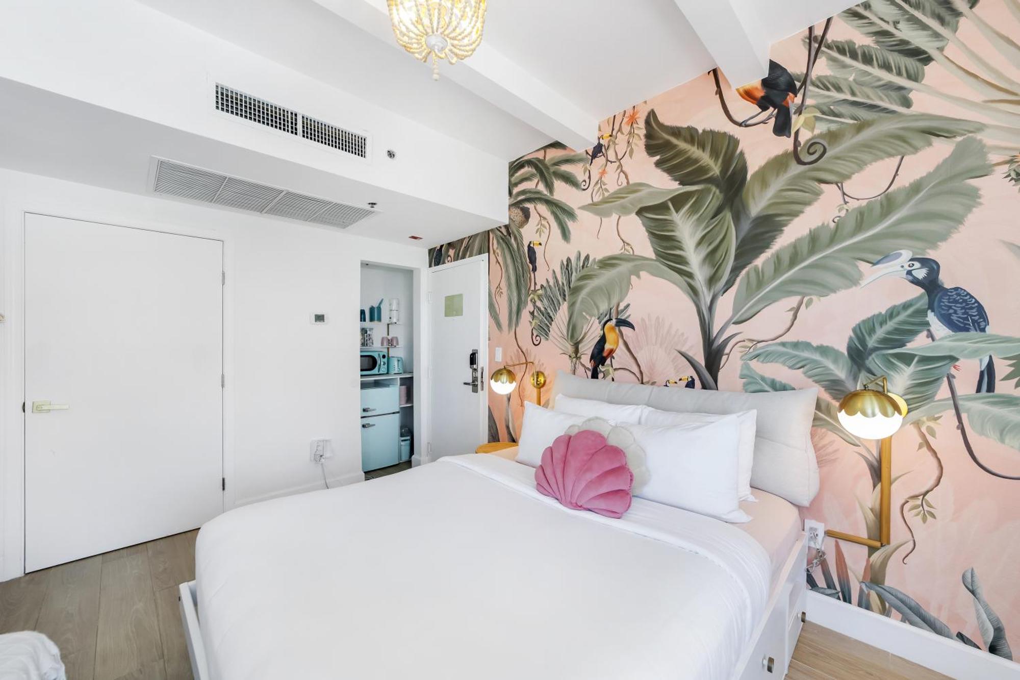 Ocean Spray Hotel Μαϊάμι Μπιτς Εξωτερικό φωτογραφία